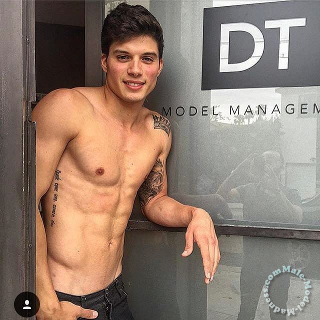 Joe D Martinez Agency Promos (17)