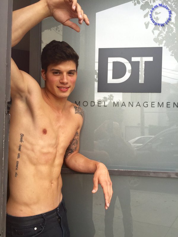 Joe D Martinez Agency Promos (18)