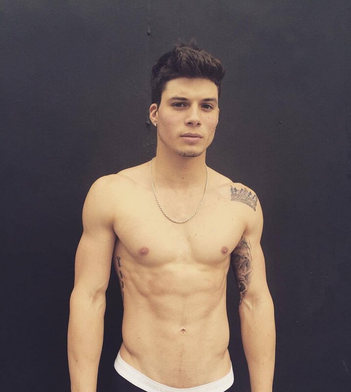 Joe D Martinez Agency Promos (25)