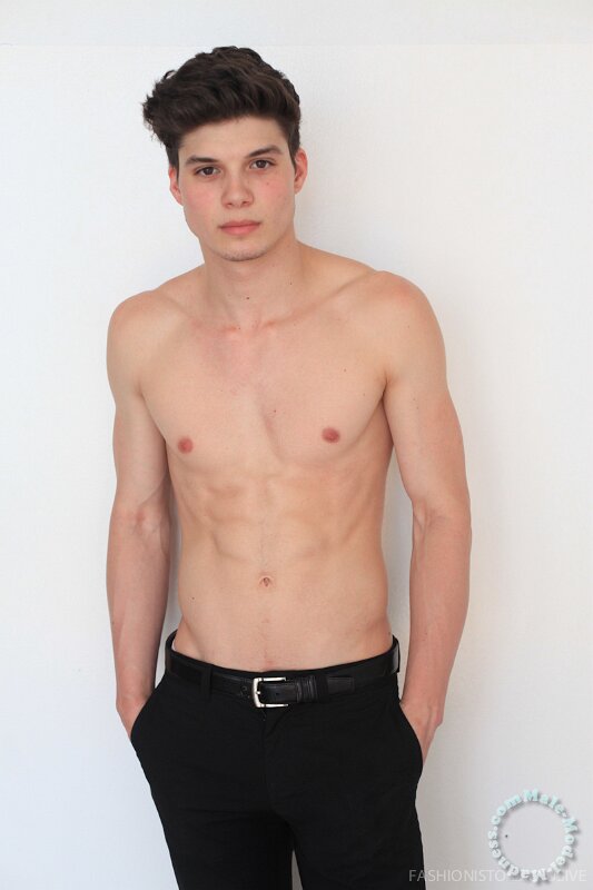 Joe D Martinez Agency Promos (3)