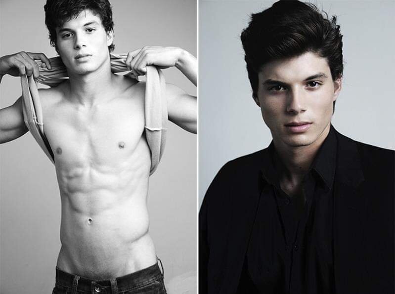 Joe D Martinez Agency Promos (30)