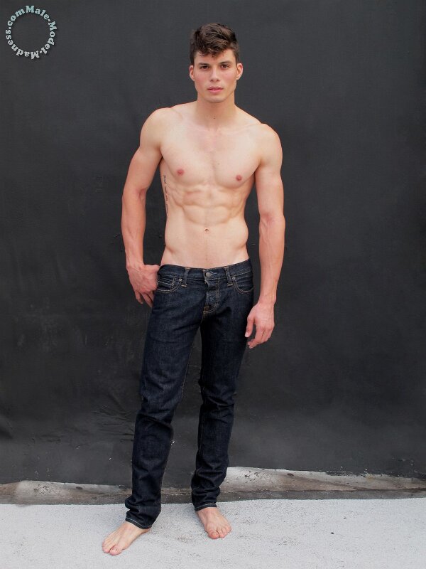 Joe D Martinez Agency Promos (5)