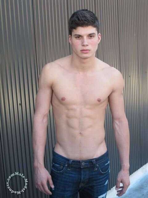 Joe D Martinez Agency Promos (7)
