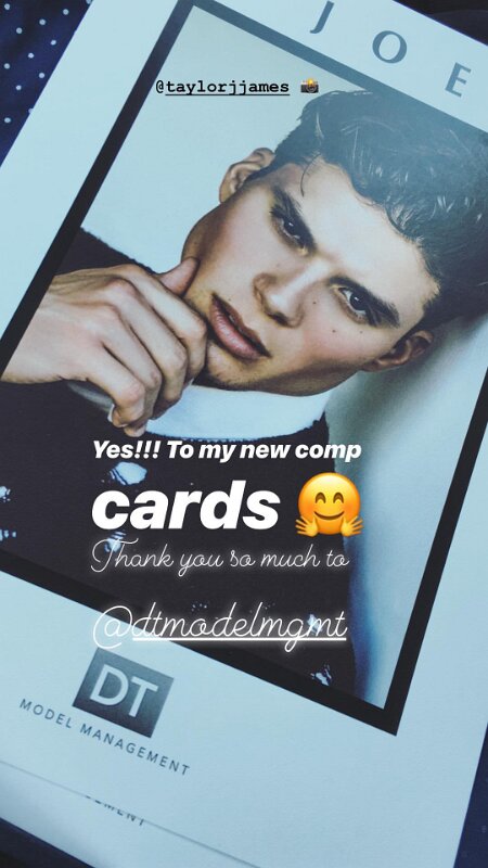 Joe D Martinez Agency Promos (9)
