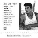 Joe D Martinez Agency Promos (13)