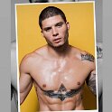 Joe D Martinez at Raw Connects (2)