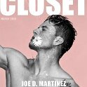 Joe D Martinez at Raw Connects (3)