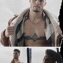 Joe D Martinez at Raw Connects (8)