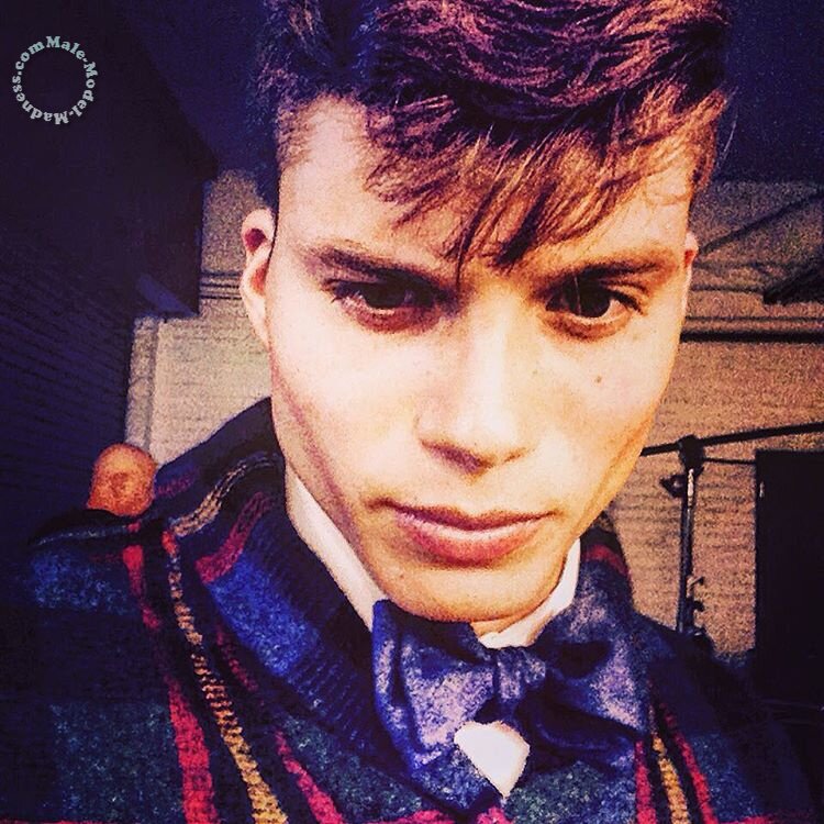 Joe D Martinez behind the scenes (10)
