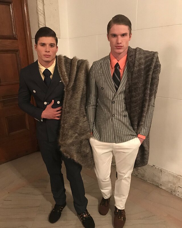 Joe D Martinez behind the scenes (13)