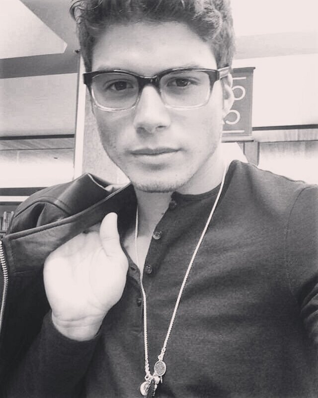 Joe D Martinez behind the scenes (2)
