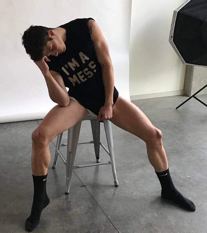 Joe D Martinez behind the scenes (21)