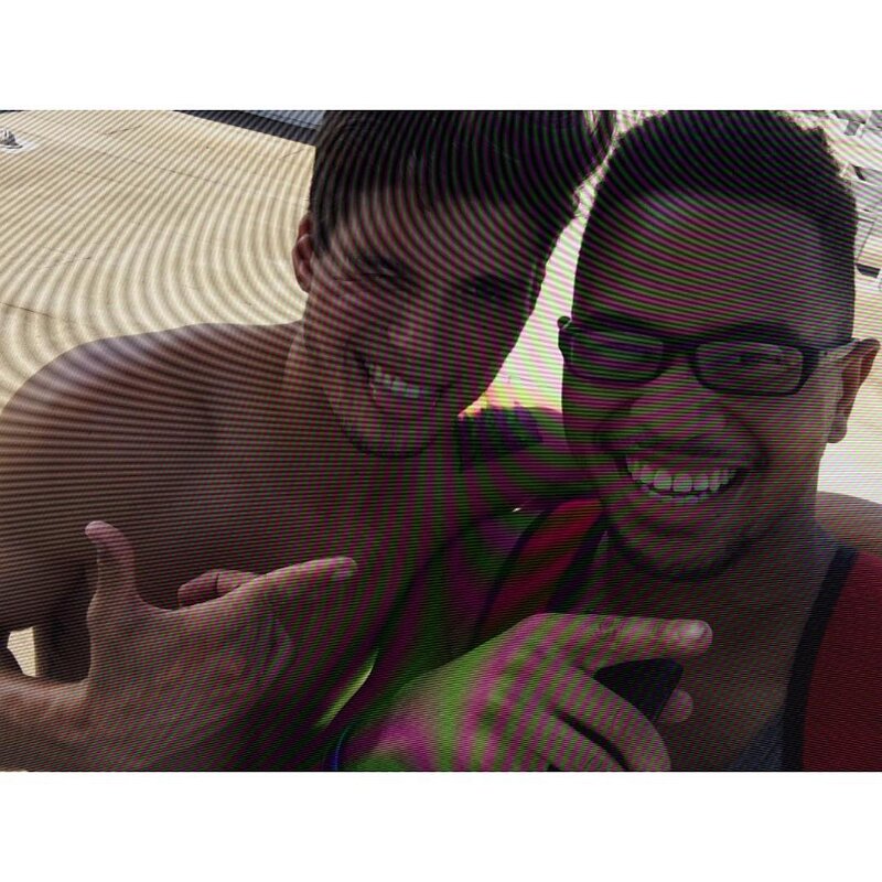 Joe D Martinez behind the scenes (24)