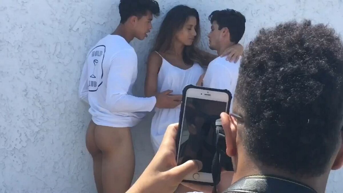 Joe D Martinez behind the scenes (28)