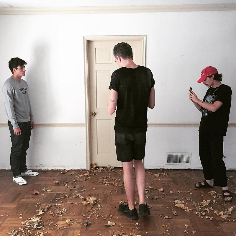 Joe D Martinez behind the scenes (33)