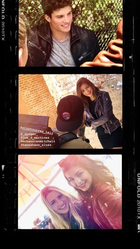 Joe D Martinez behind the scenes (34)