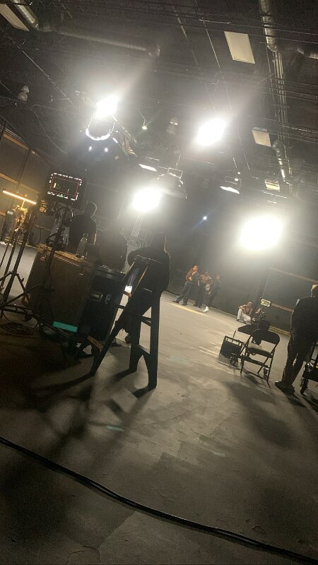 Joe D Martinez behind the scenes (39)