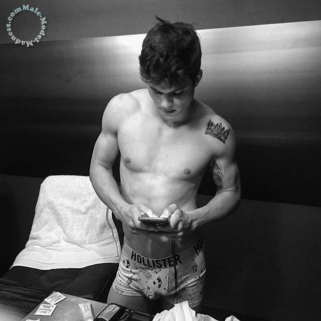 Joe D Martinez behind the scenes (5)