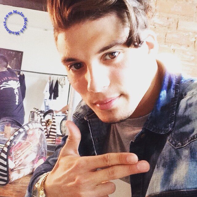 Joe D Martinez behind the scenes (9)