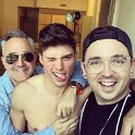 Joe D Martinez behind the scenes (19)