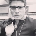 Joe D Martinez behind the scenes (2)