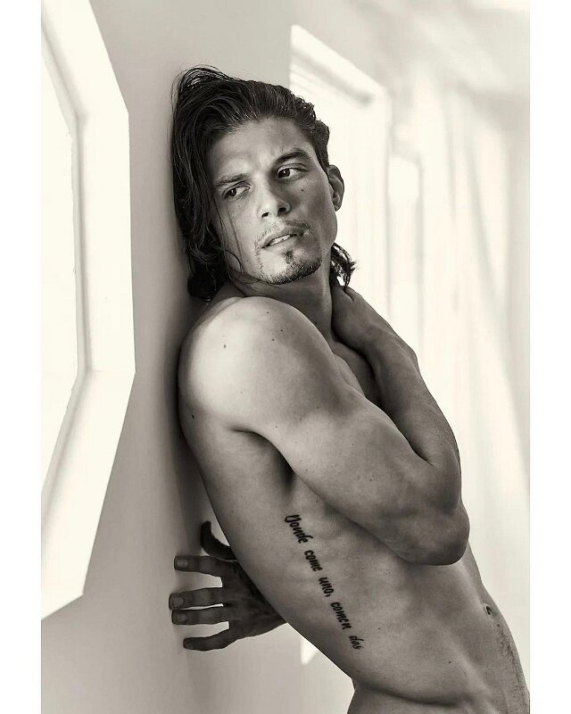 Joe D Martinez by AJ Stetson Studio 9 NYC (1)