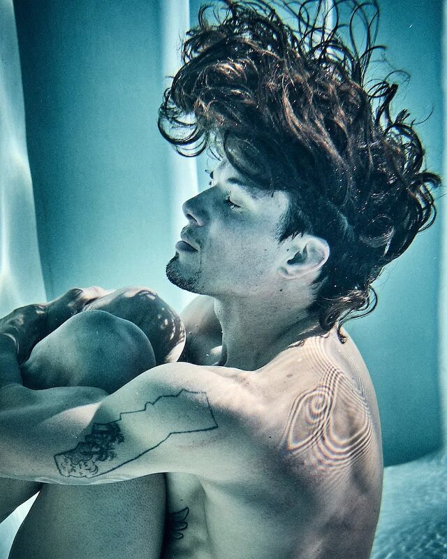 Joe D Martinez by AJ Stetson Studio 9 NYC (4)