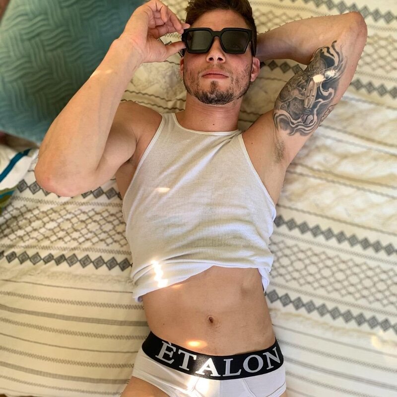 Joe D Martinez by Aaron Valenzuela (1)