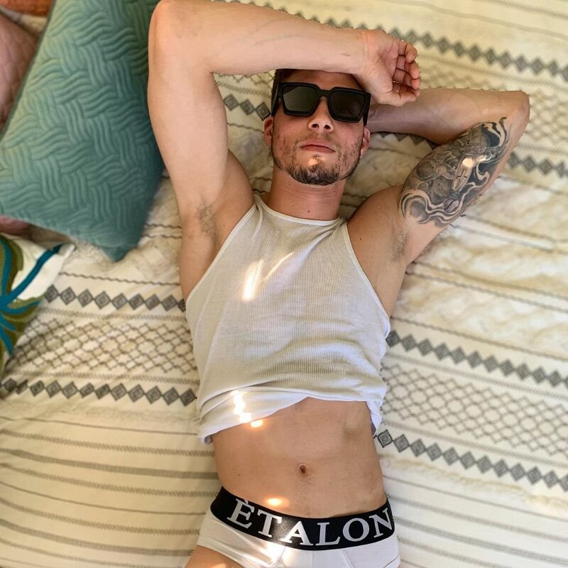 Joe D Martinez by Aaron Valenzuela (2)
