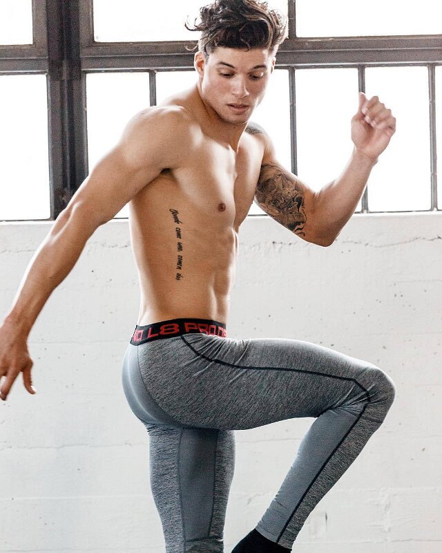 Joe D Martinez by Adam Washington (1)