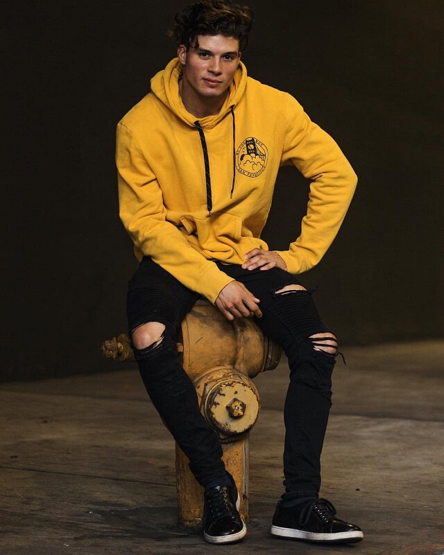 Joe D Martinez by Adam Washington (19)
