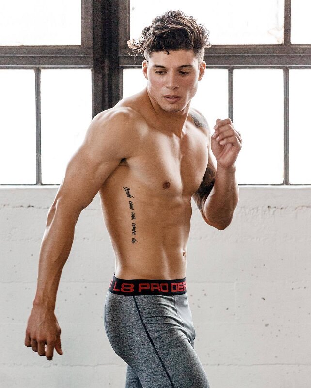 Joe D Martinez by Adam Washington (24)
