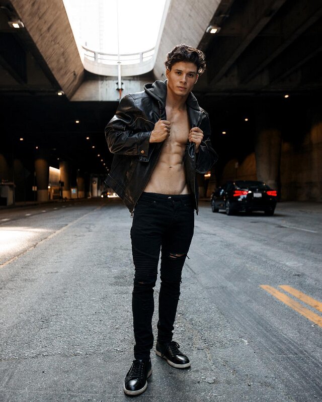 Joe D Martinez by Adam Washington (3)