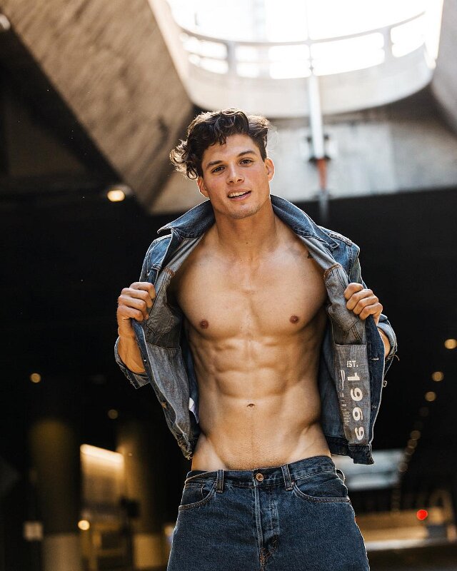 Joe D Martinez by Adam Washington (6)