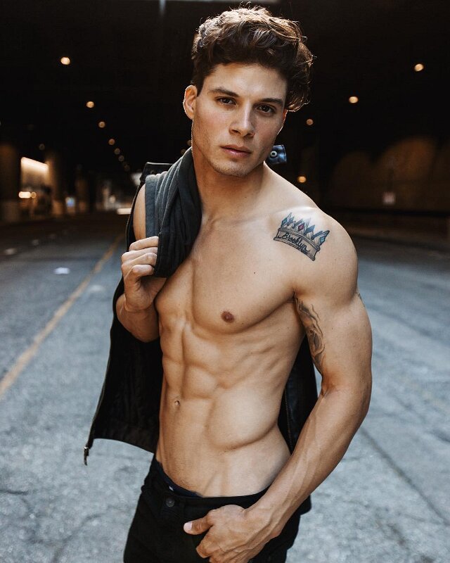 Joe D Martinez by Adam Washington (7)