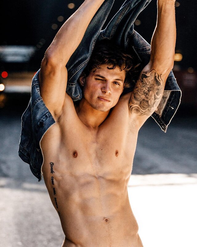 Joe D Martinez by Adam Washington (9)