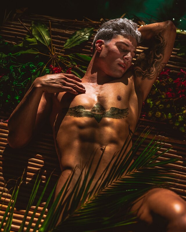 Joe D Martinez by Adrian Mendina (14)