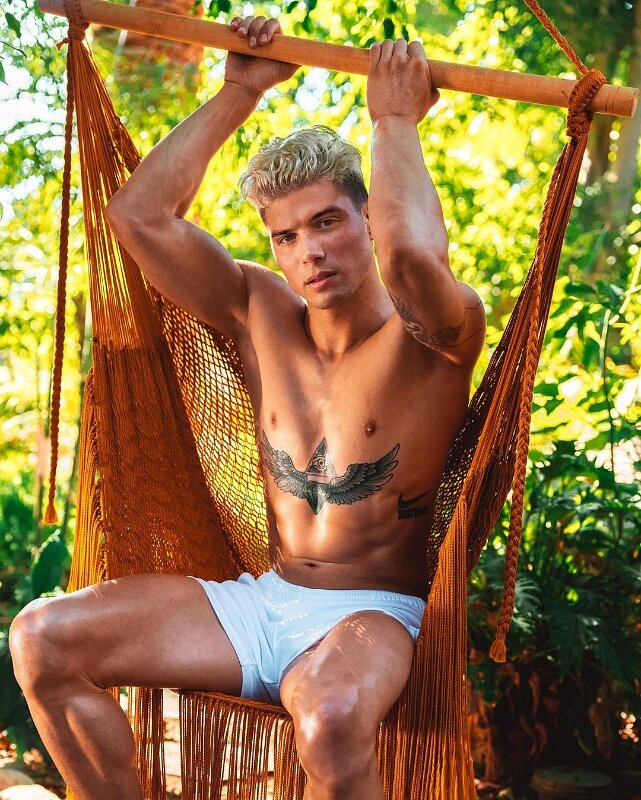 Joe D Martinez by Adrian Mendina (3)
