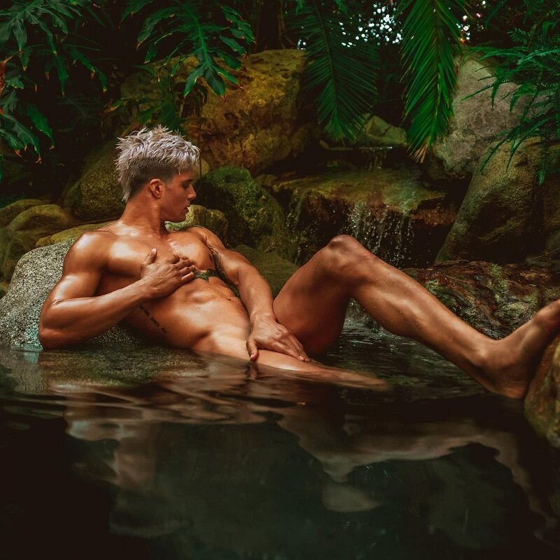 Joe D Martinez by Adrian Mendina (7)