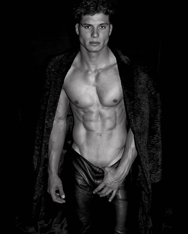 Joe D Martinez by Al Bruni (1)