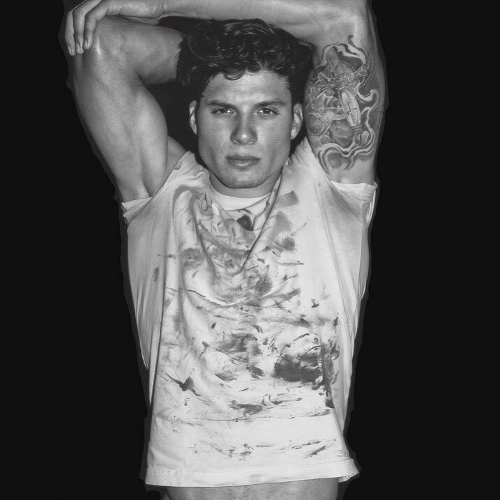 Joe D Martinez by Al Bruni (2)