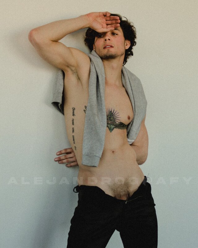 Joe D Martinez by Alejandro Galvez (11)
