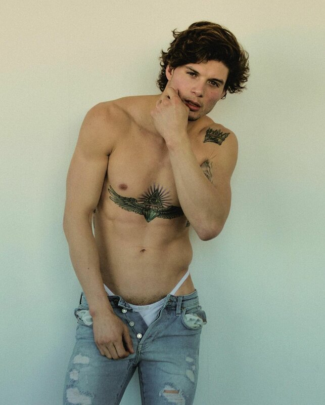 Joe D Martinez by Alejandro Galvez (16)
