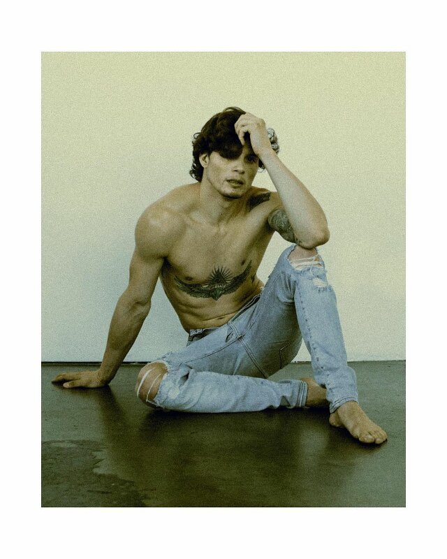 Joe D Martinez by Alejandro Galvez (2)