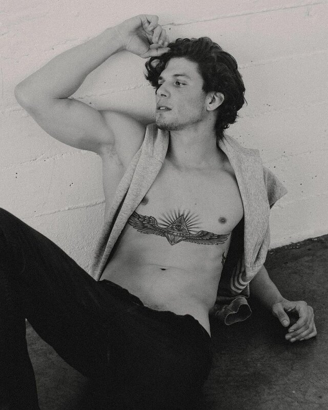 Joe D Martinez by Alejandro Galvez (8)