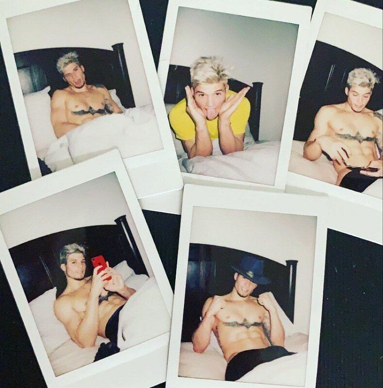 Joe D Martinez by Alex Jackson (4)