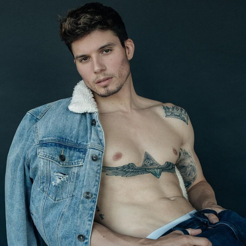 Joe D Martinez by Andrew Gleason (11)