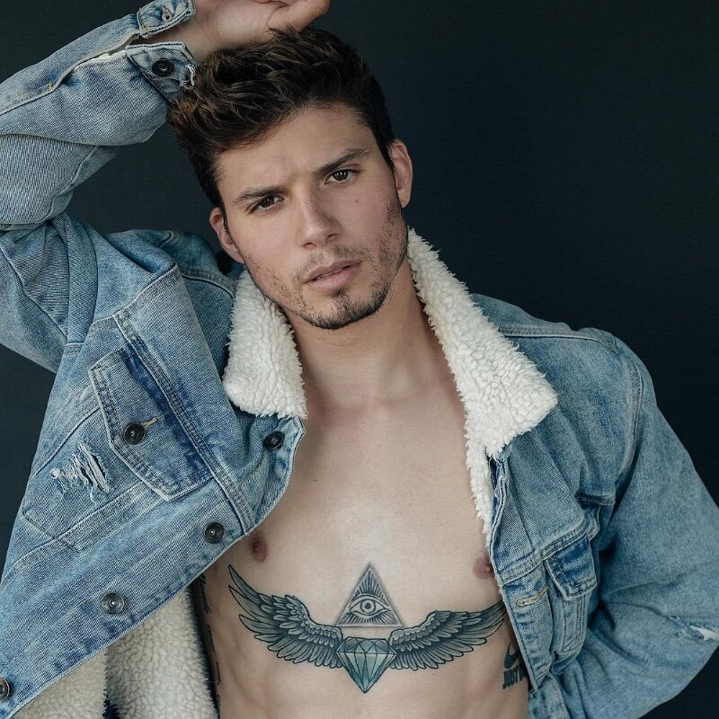 Joe D Martinez by Andrew Gleason (12)