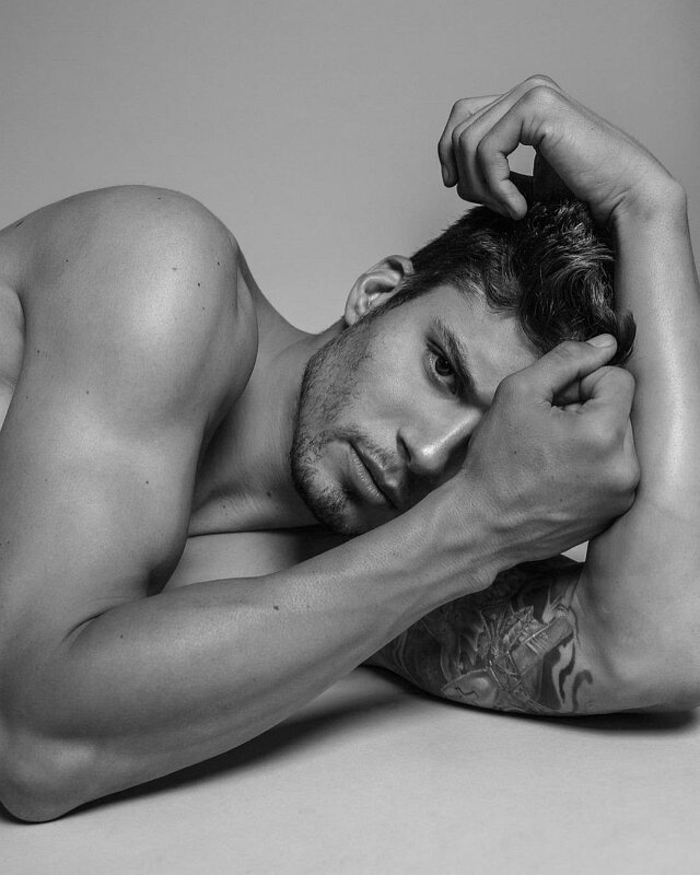 Joe D Martinez by Andrew Gleason (15)