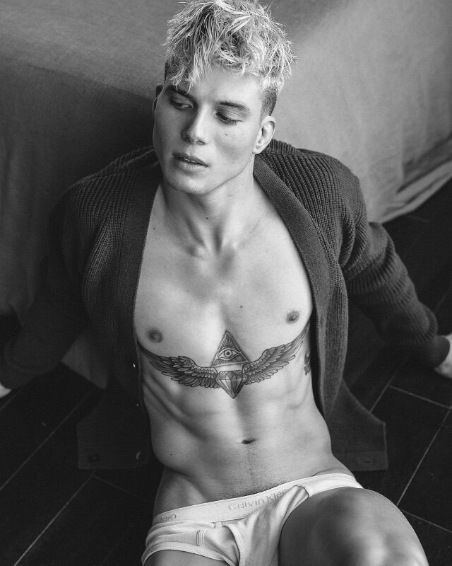 Joe D Martinez by Andrew Gleason (2)